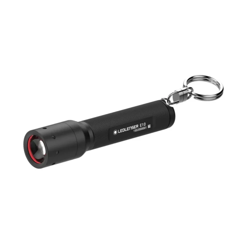 Latarka Ledlenser E10