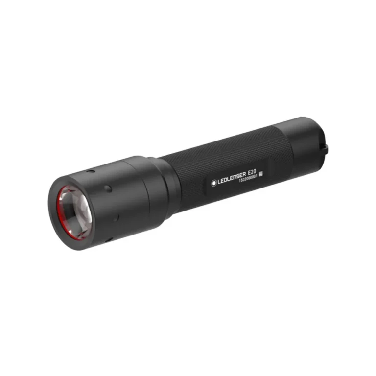 Latarka Ledlenser E20
