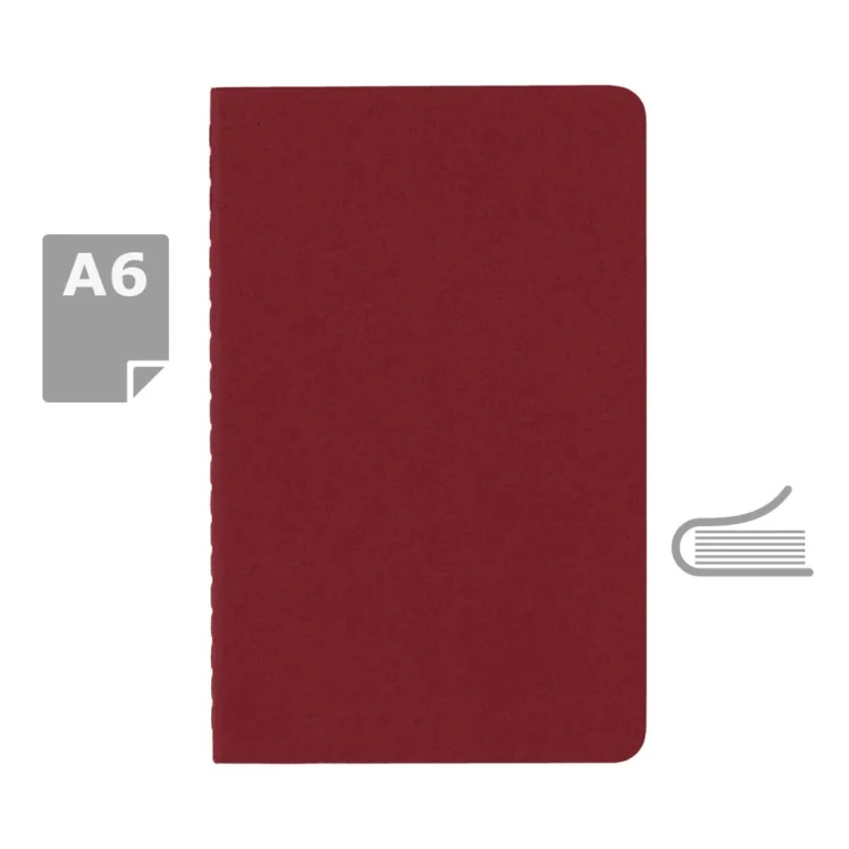 Zeszyt MOLESKINE Cahier Journal ok. A6