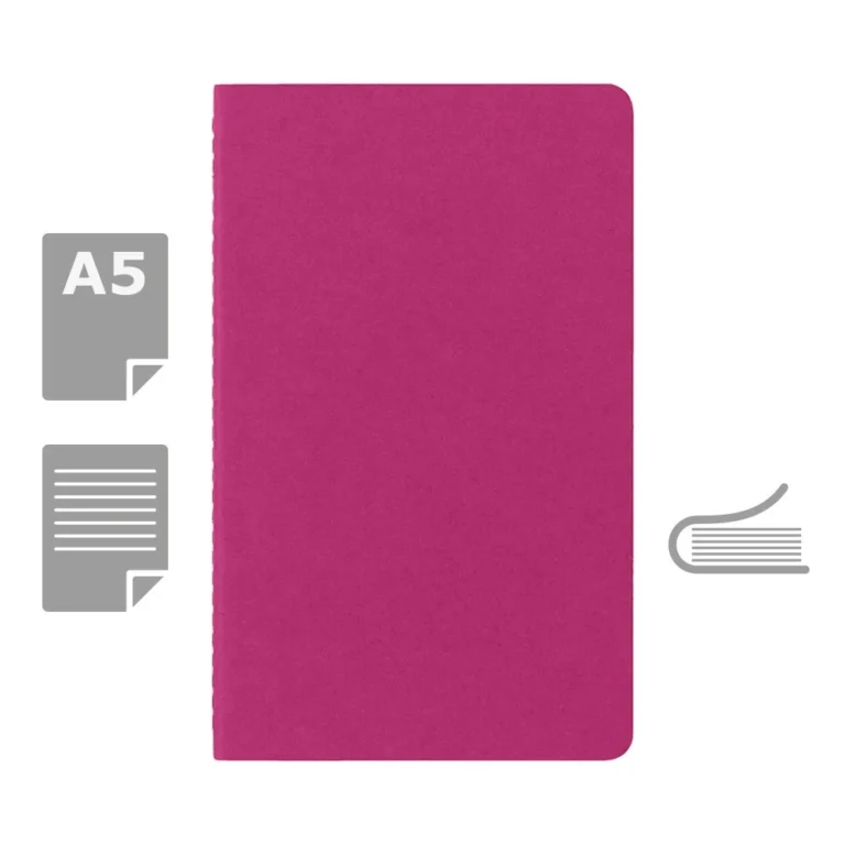 Zeszyt MOLESKINE Cahier Journal ok. A5