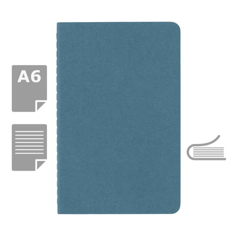 Zeszyt MOLESKINE Cahier Journal ok. A6