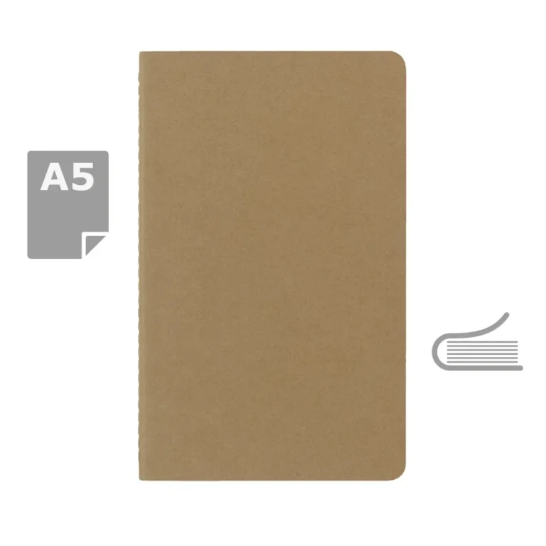 Zeszyt MOLESKINE Cahier Journal ok. A5