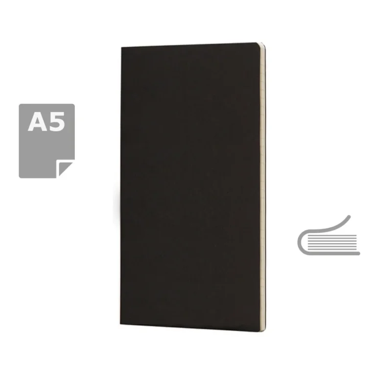 Zeszyt MOLESKINE Cahier Journal ok. A5