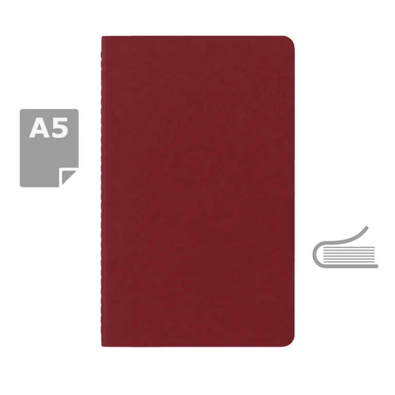 Zeszyt MOLESKINE Cahier Journal ok. A5