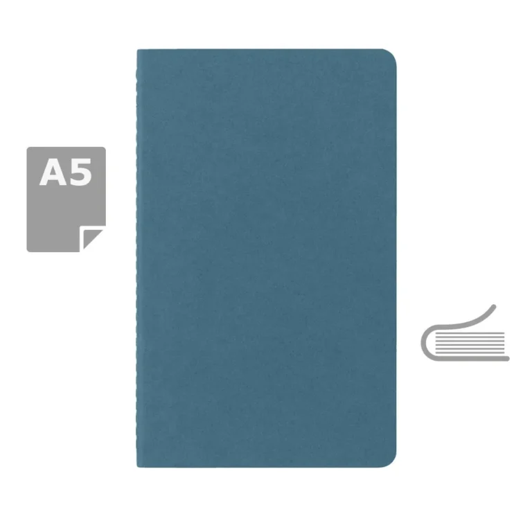 Zeszyt MOLESKINE Cahier Journal ok. A5