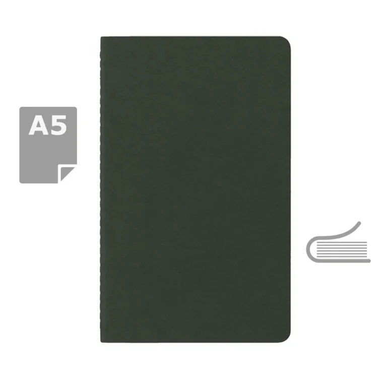 Zeszyt MOLESKINE Cahier Journal ok. A5