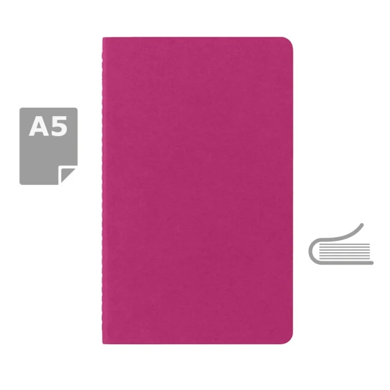 Zeszyt MOLESKINE Cahier Journal ok. A5