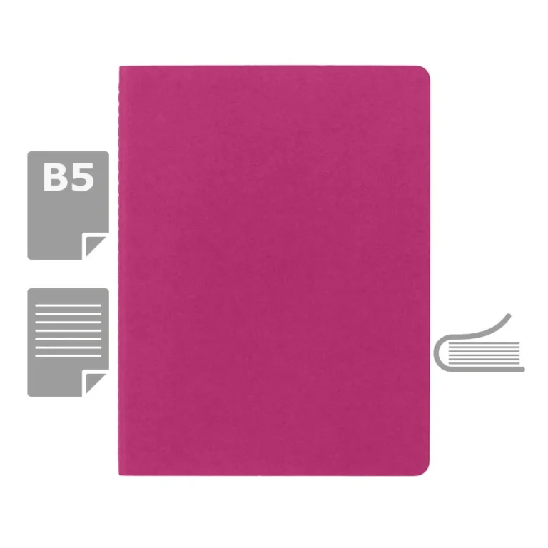 Zeszyt MOLESKINE Cahier Journal ok. B5