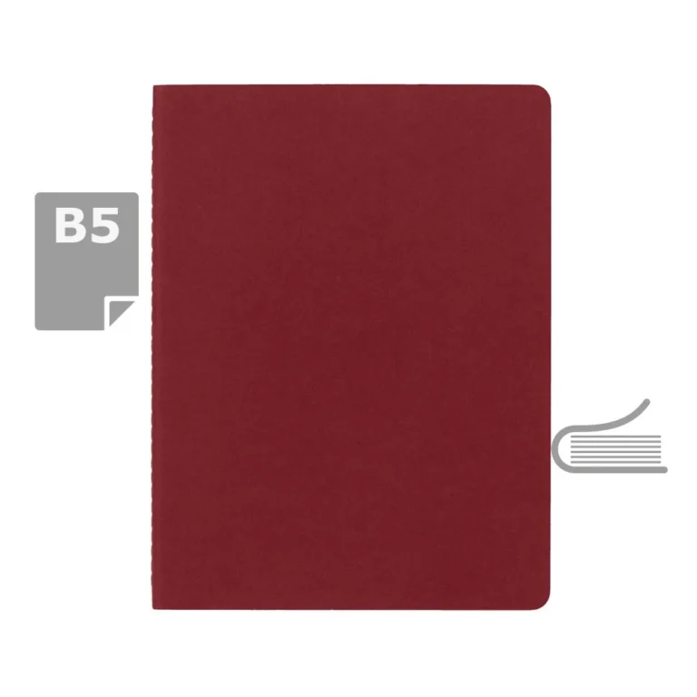 Zeszyt MOLESKINE Cahier Journal ok. B5