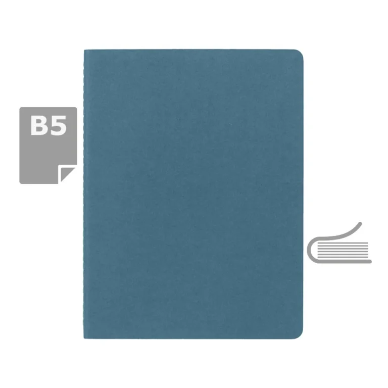 Zeszyt MOLESKINE Cahier Journal ok. B5