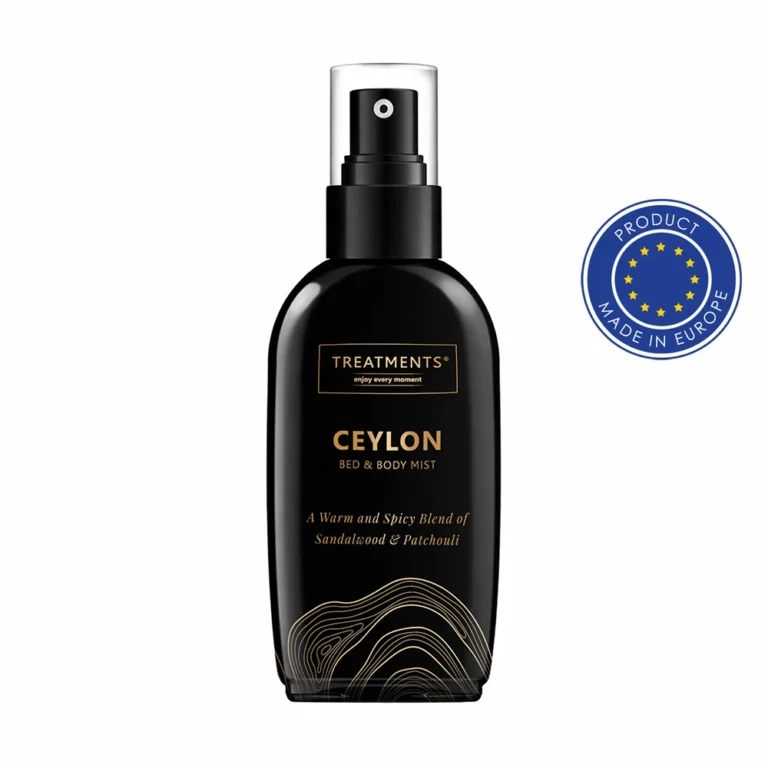 Mgiełka do ciała i pościeli TREATMENTS